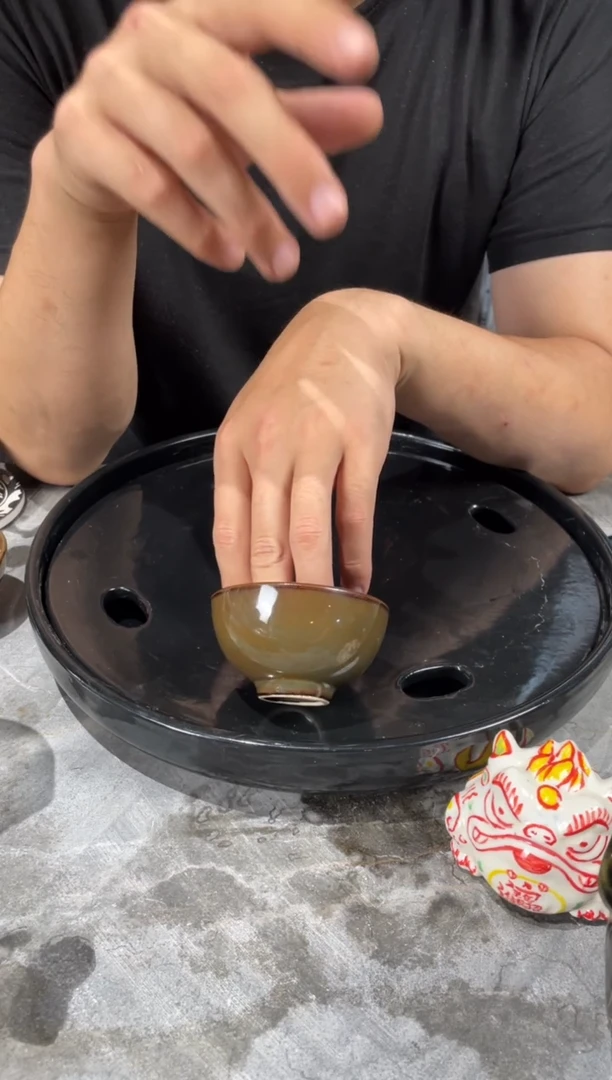 福利品磁州窑嘎嘎好