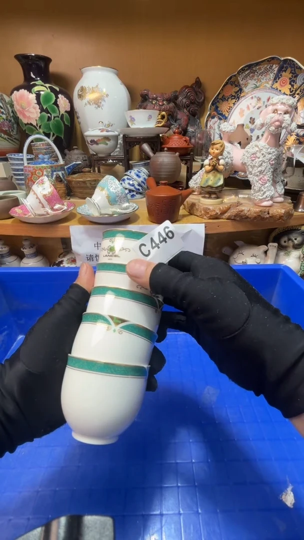 大*中古货品默认微瑕