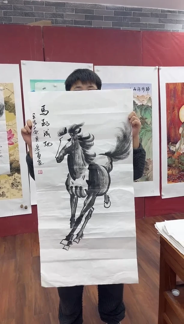 丽丽专属精品画链接