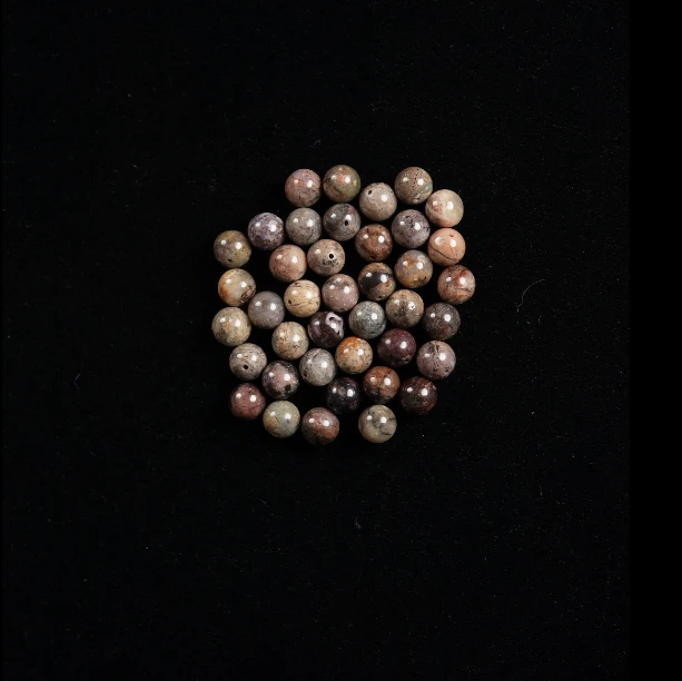 南非保真舒俱来特润 单株散珠多样性发其一