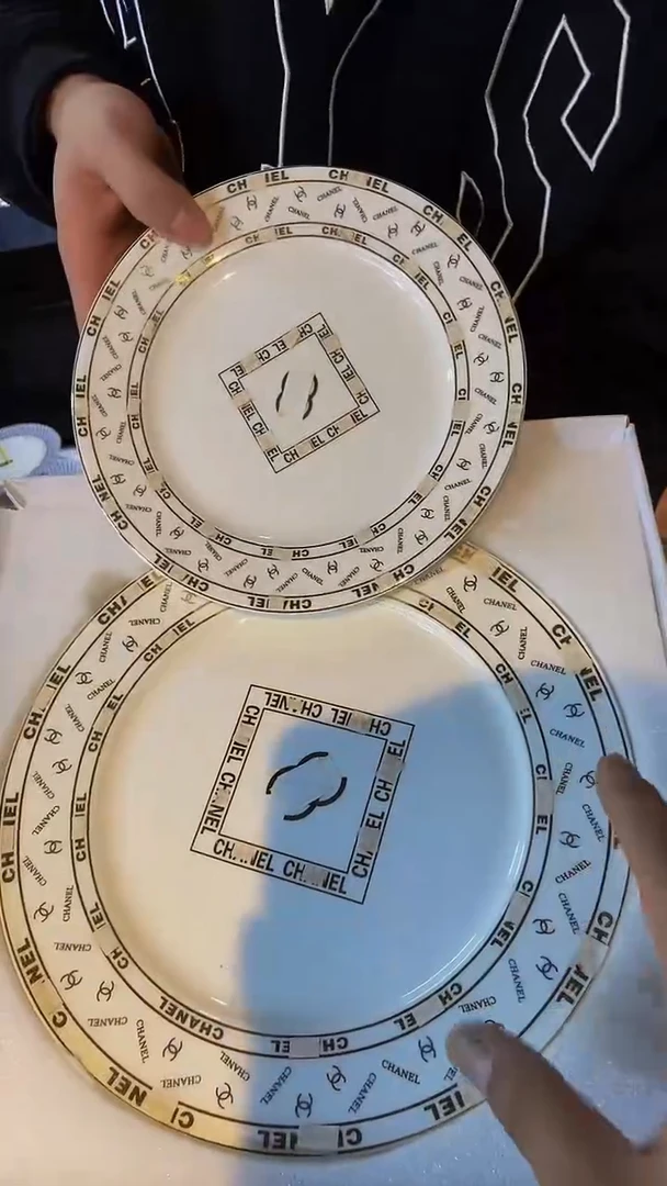 【闪购商品】鸿辉家品牌瓷器，京东包邮！