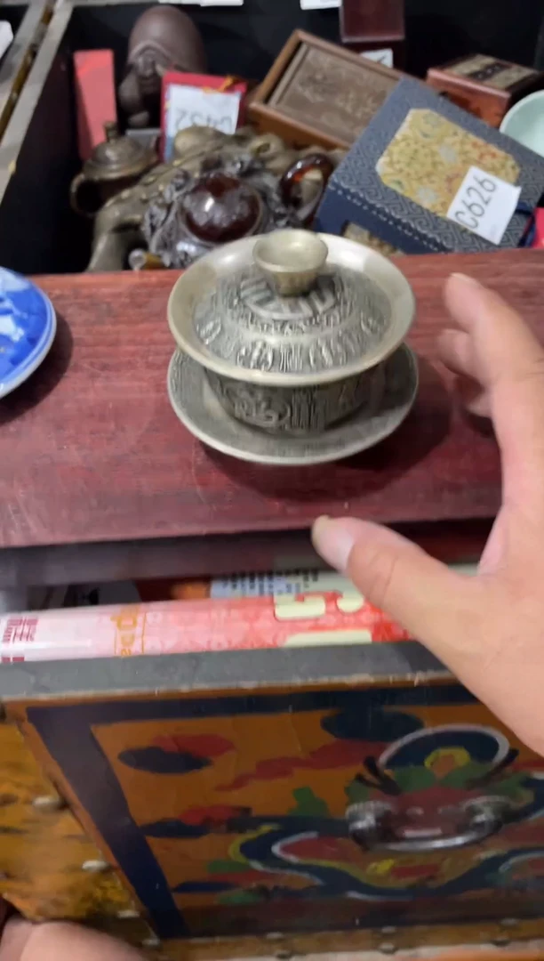 瓷片主播推荐精选好物