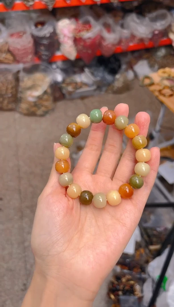 吊坠菩提根/象牙果C01  C01