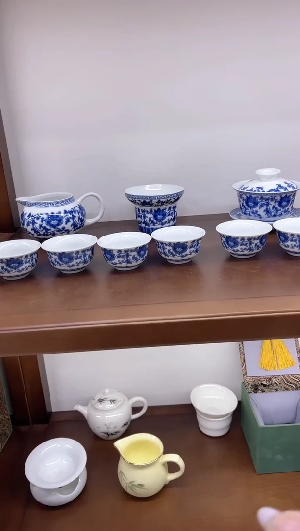 其他言泥陶瓷品牌推广14点档YN