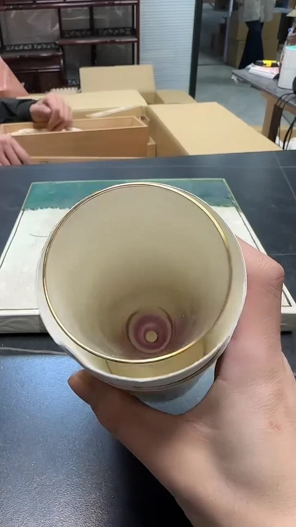 手工艺品琉璃不***白4449墨樱社专属定闪链接琉璃