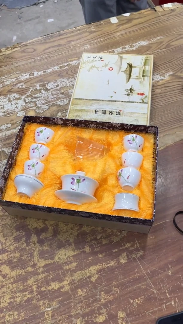 【闪购商品】摆件有仓库清仓随便清