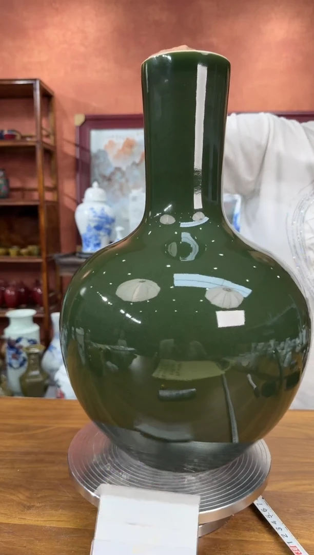 吴义松陶瓷甄选陶瓷编码：6261