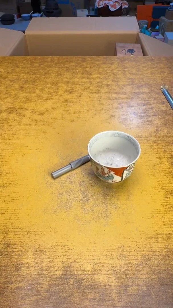 【闪购商品】其他瓷器瓷老破旧39眉