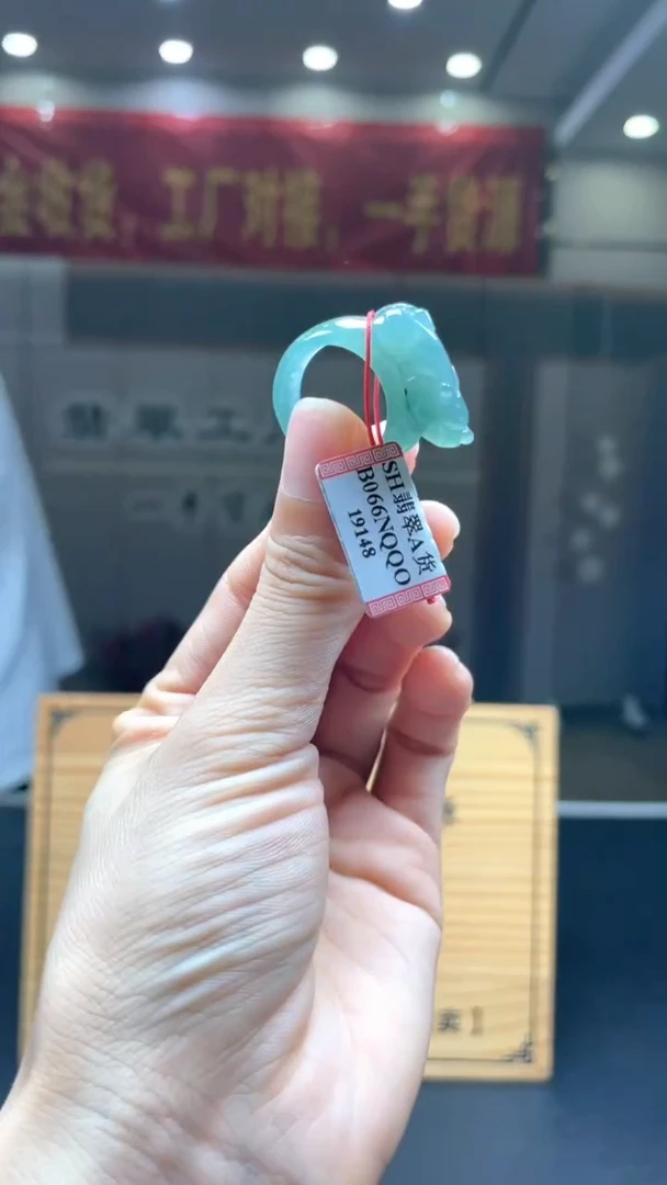 未镶嵌定制翡翠********47