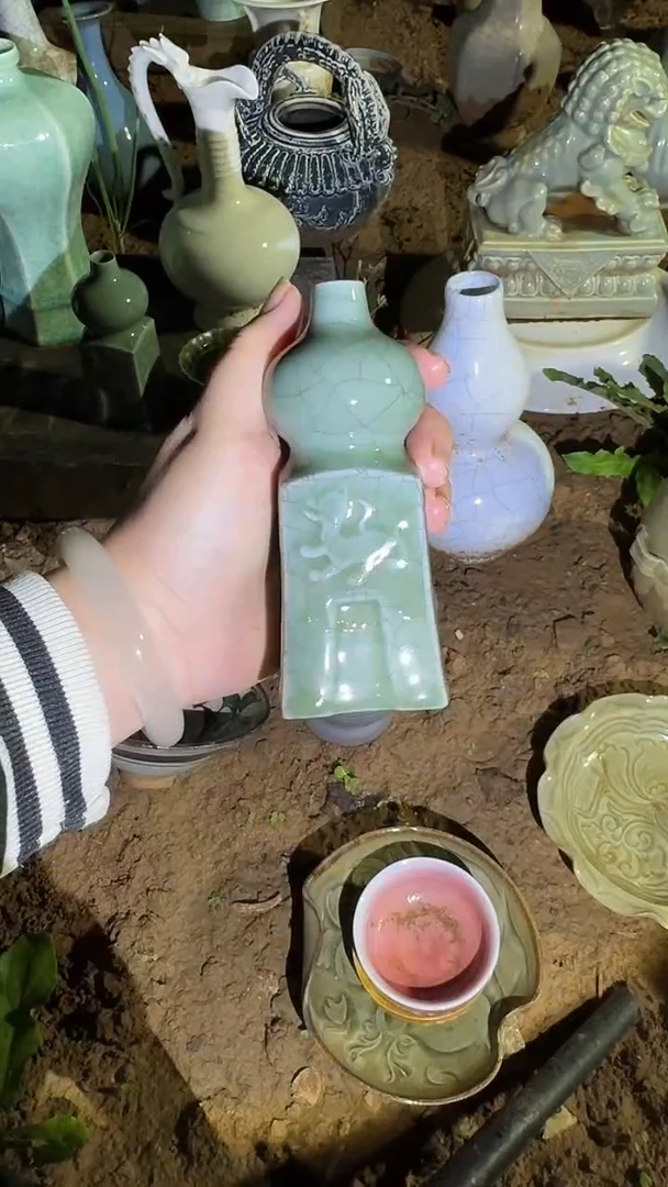 摆件瓷器瓷器瓷器瓷器