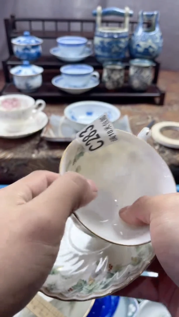 【闪购商品】瓷片CCCCCCCCCCC283