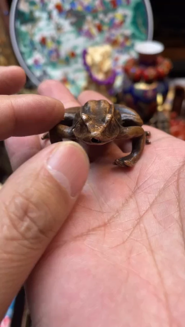 【闪购商品】明哥精品复古摆件闪购链接