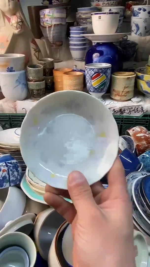 瓷片安***哒易雅堂瓷器小店052