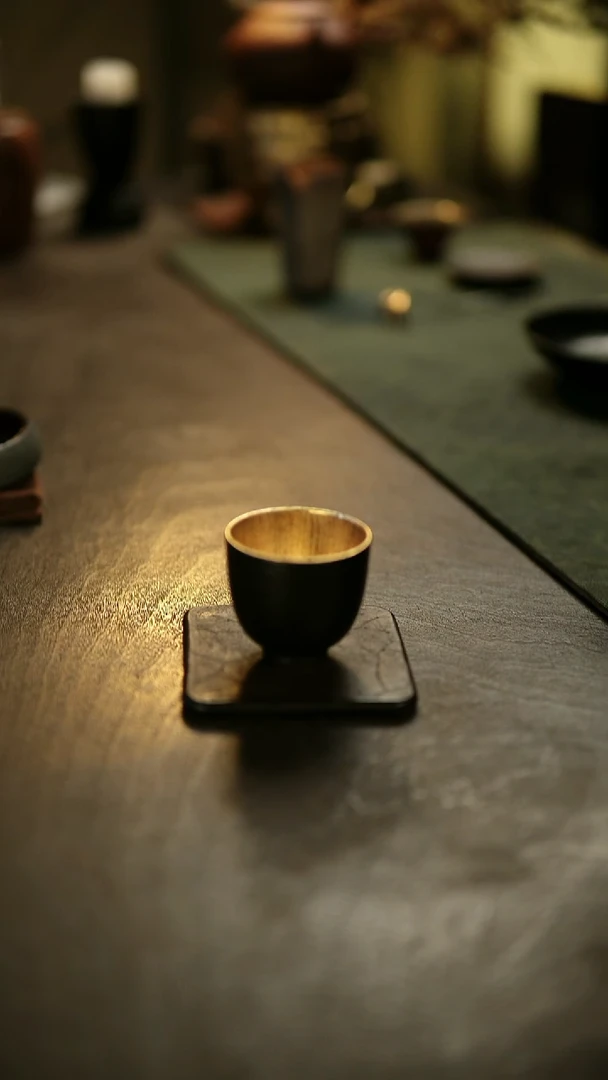 阿眠     松风舍黑金单笔