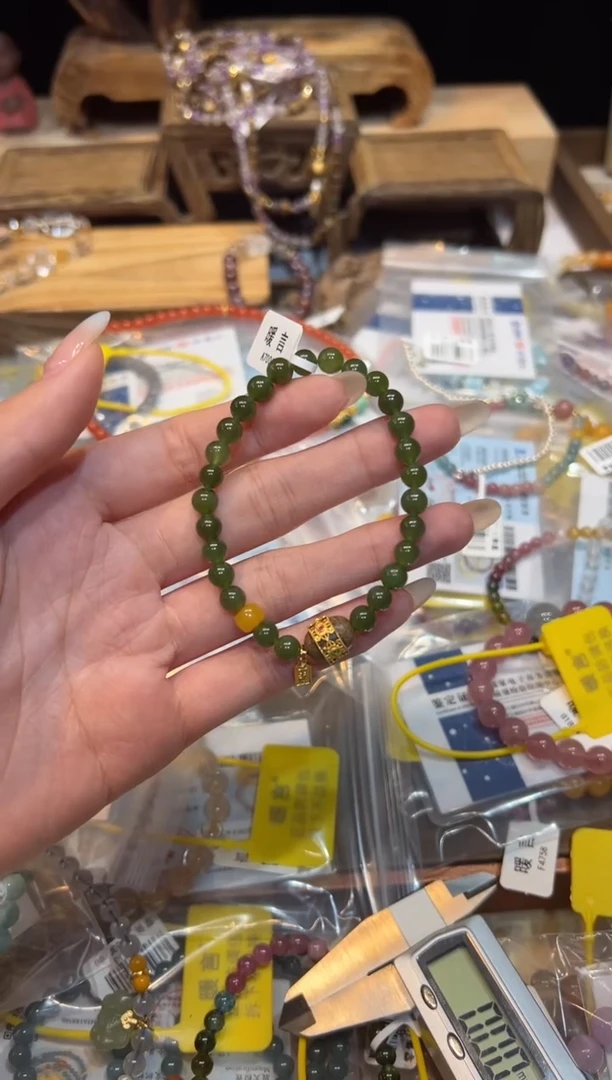 未镶嵌和田玉手饰手饰@@