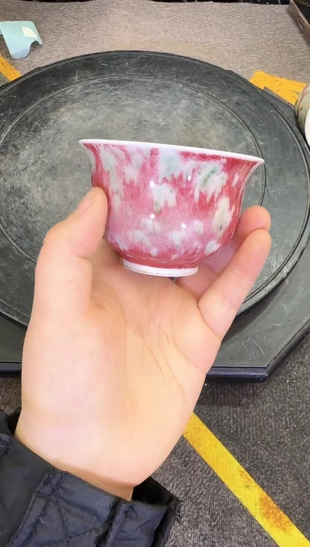 【闪购商品】其他A35景德镇制陶瓷一件