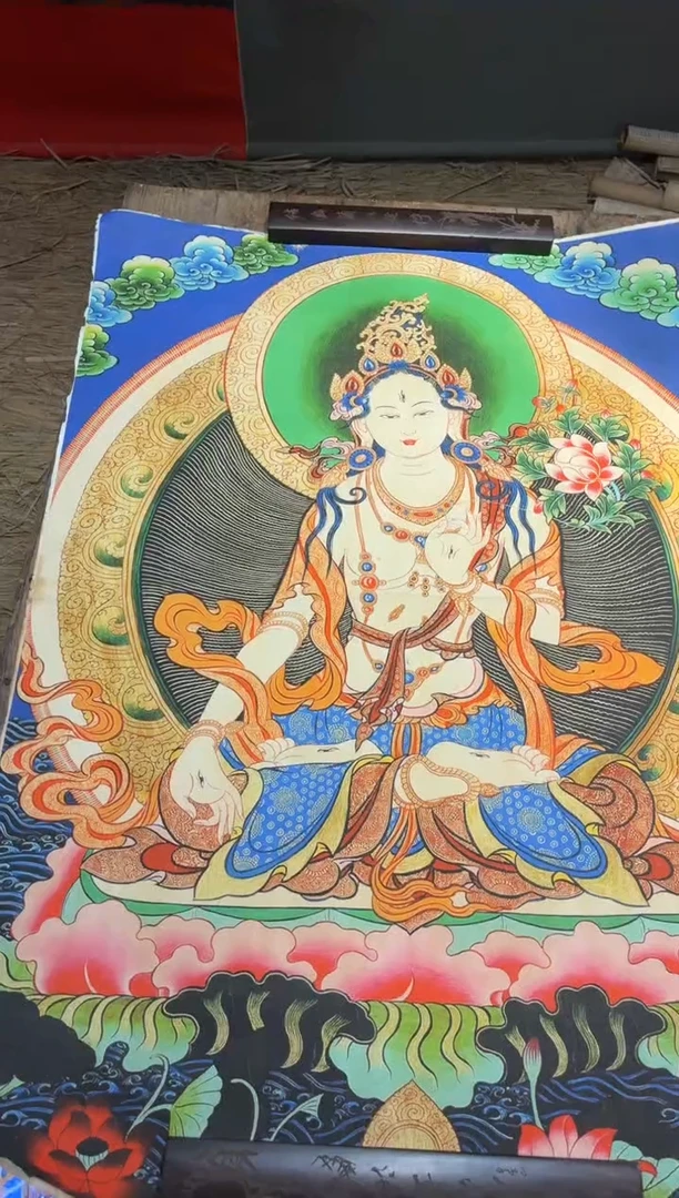 卷轴画博雅阁i甄选链接08