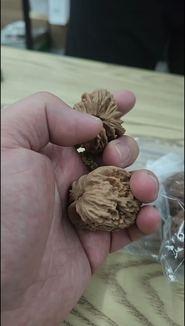 把件核桃开播福利单#30四座楼