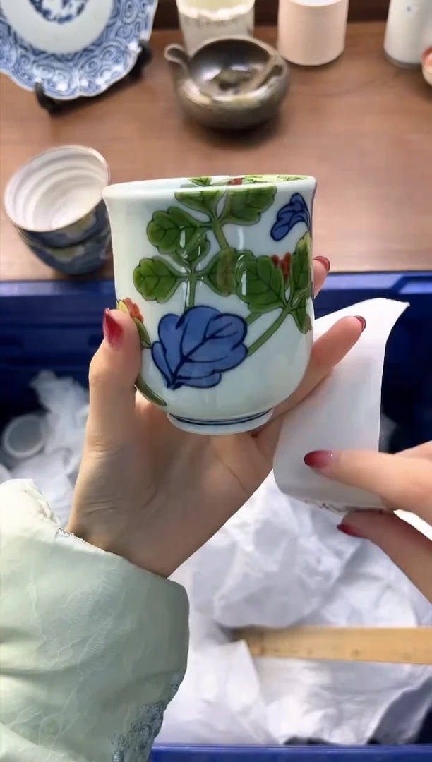 【闪购商品】瓷片----------G657