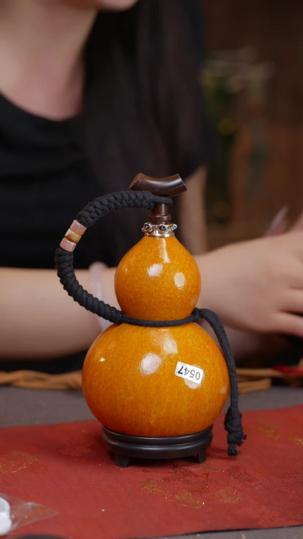 547号大漆葫芦一物一拍拍拍退退限购拉黑