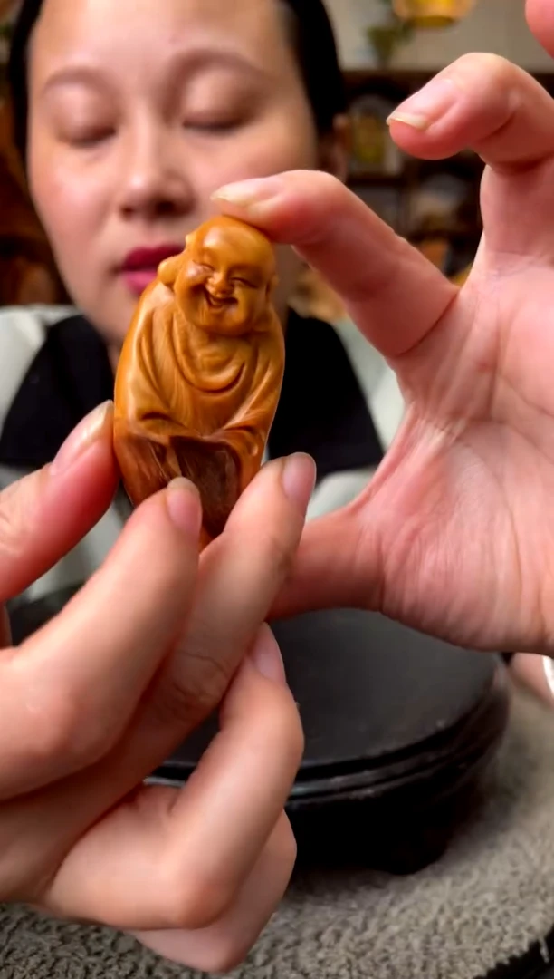 柏木（崖柏）崖柏小件