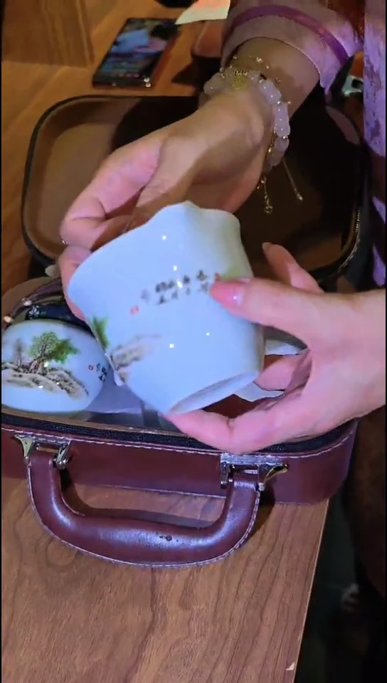 杯子景德镇陶瓷景德镇陶瓷28