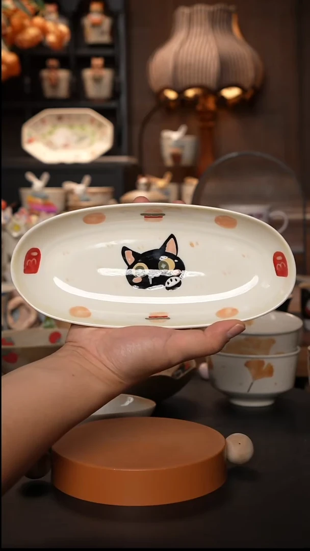 其他陶川谷原创手作陶瓷  11.30  不退差价