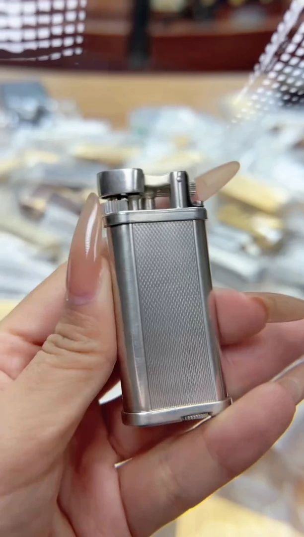 登喜路抬臂机银麦穗