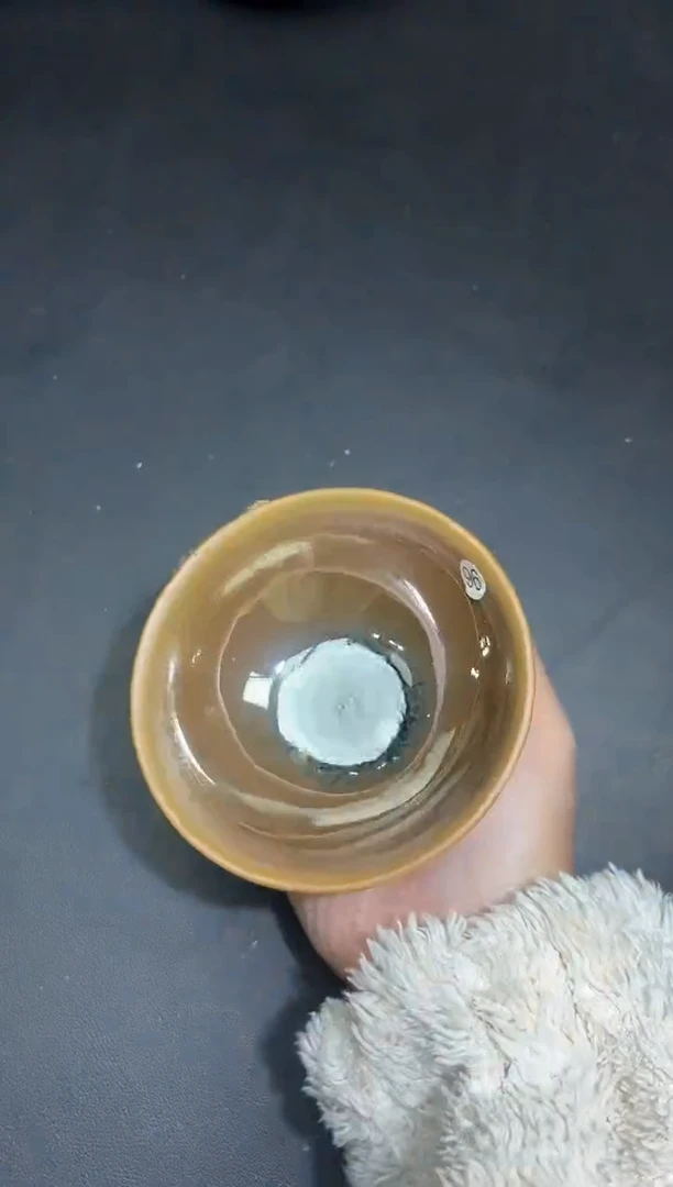 茶盏192微瑕