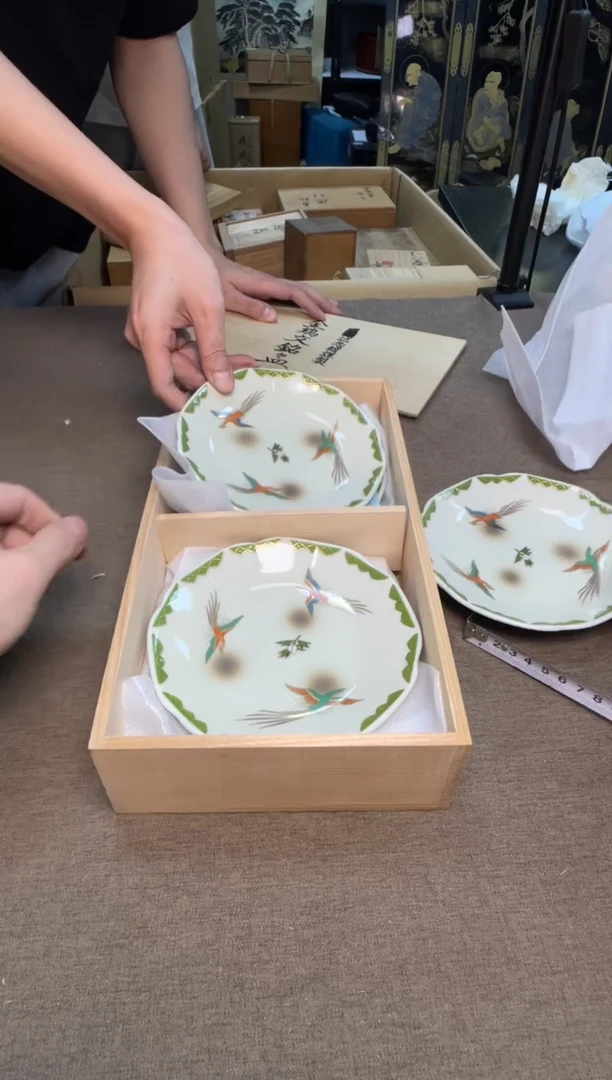 茶宠瓷器茶具套装