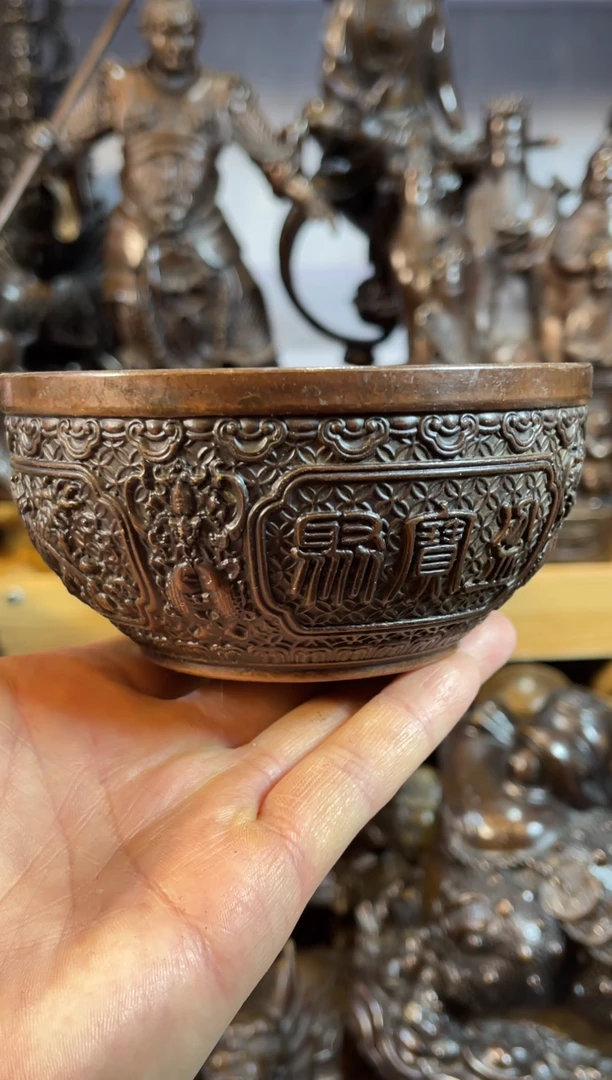 【闪购商品】1案台摆件 物品摆件