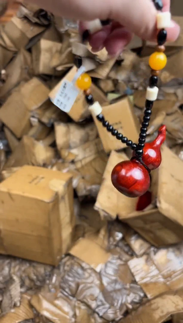 手串顾德精品手串【无礼盒】