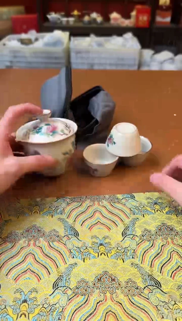 【闪购商品】其他禧一茶器粉丝福利@@888