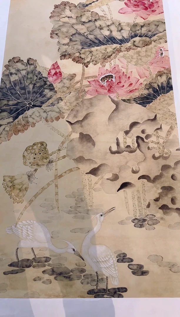 雅趣字画甄选国画