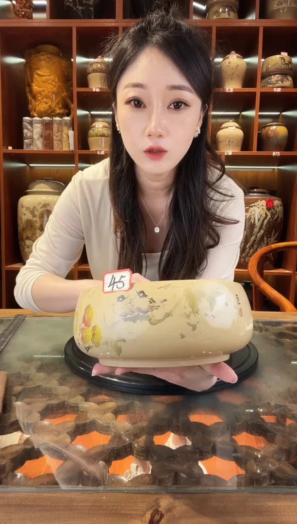 罐李旭泽作品水洗@45