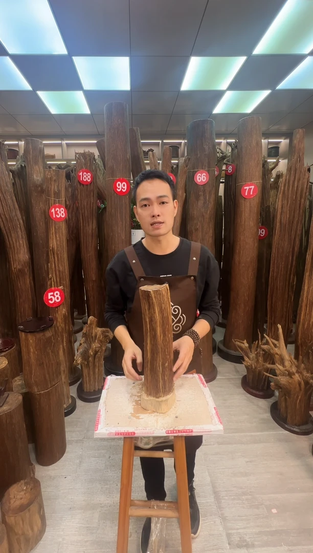 沉香沉香枕沉香原料 七天无理由