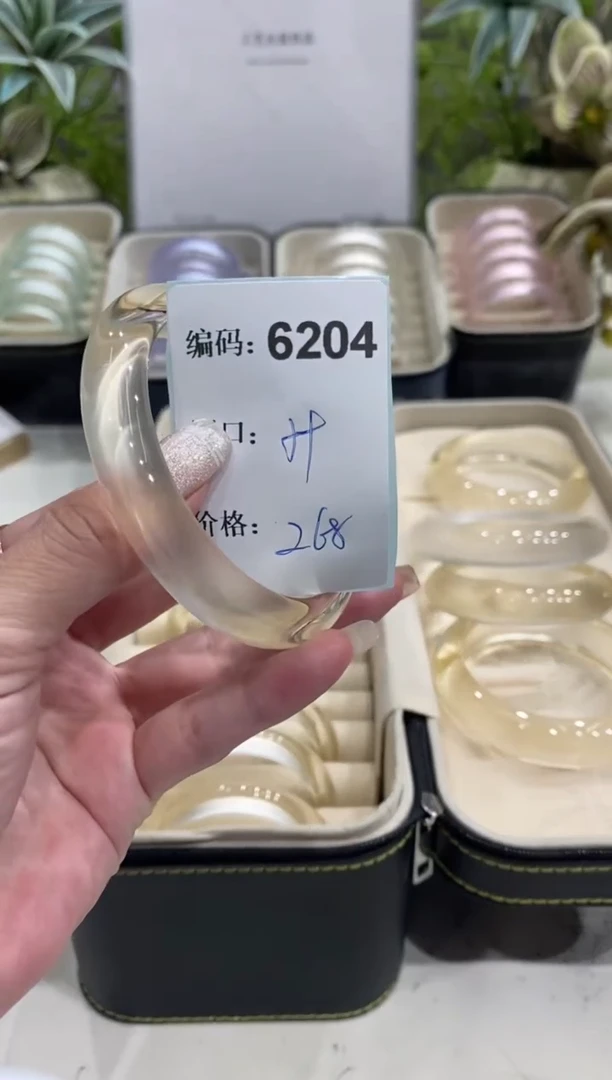 非金属无编码6204