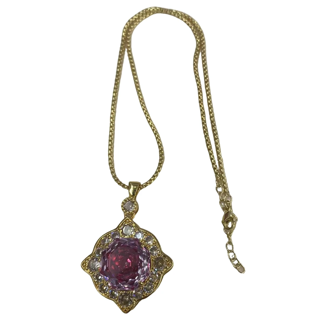 吊坠 【YANGGUANG定制】 YANGGUANG珠宝时尚吊坠A170