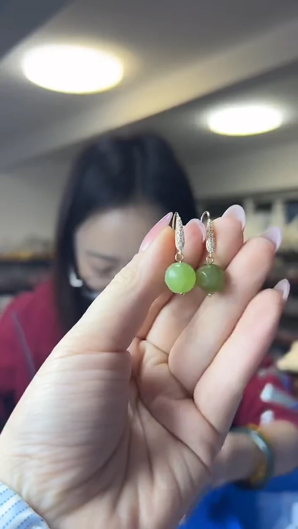 未镶嵌·碧玺（多样性发一件）