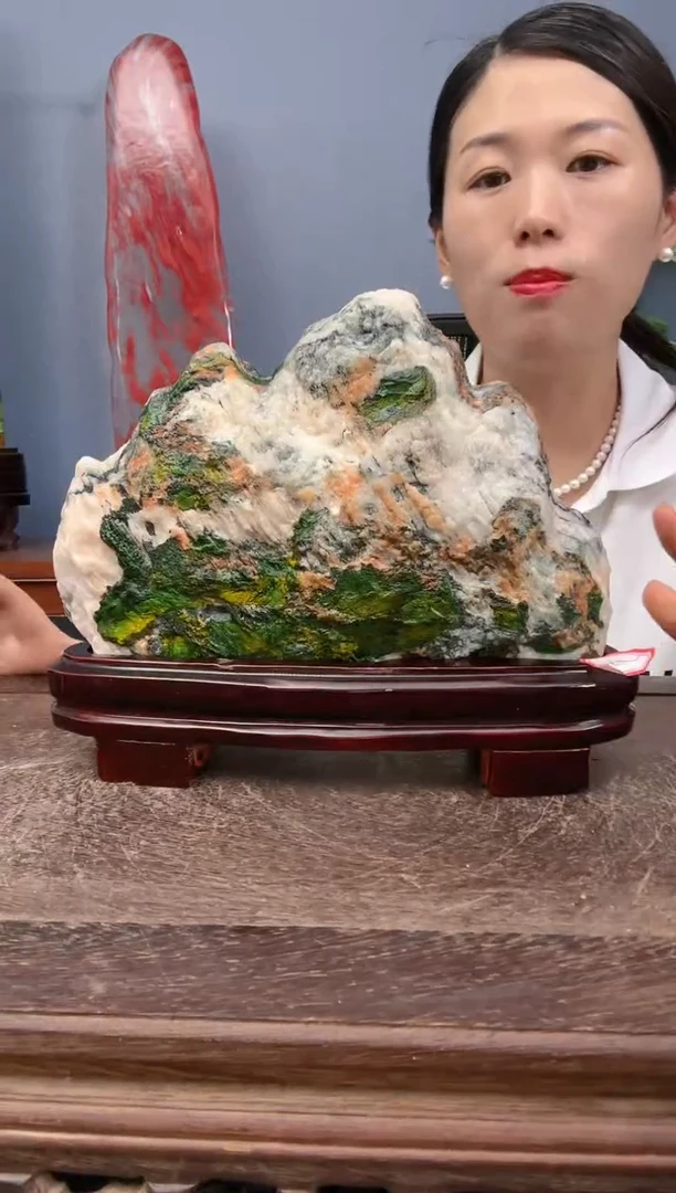 石材家居摆件送礼佳品
