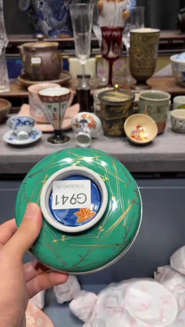 瓷片观*在闪购商品专用链接