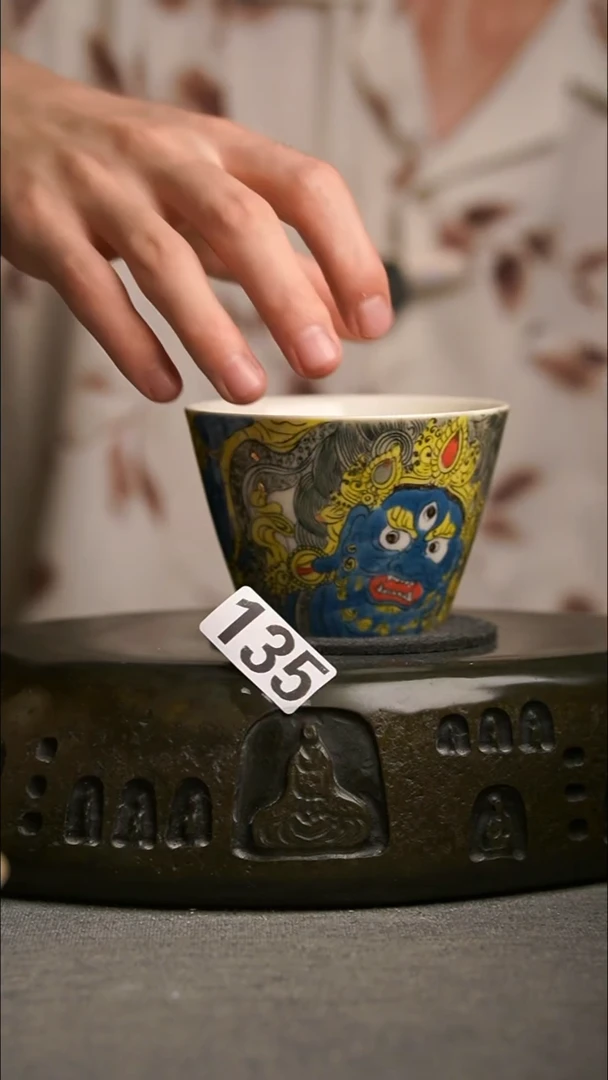 m****a135景德镇陶瓷茶器系列