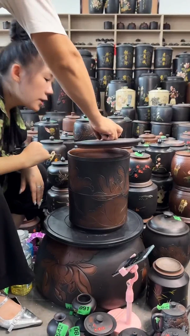 罐大大瑕疵 九饼 184