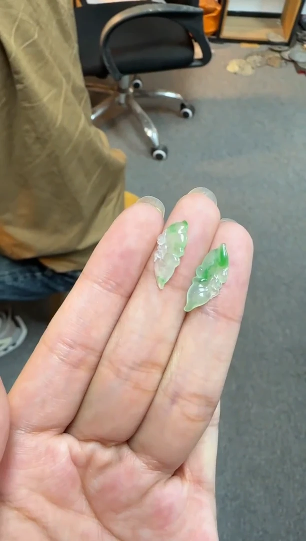未镶嵌定制翡翠1****人缅甸A货翡翠