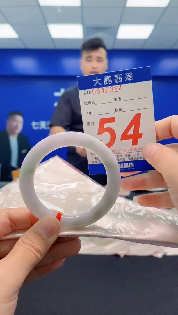 未镶嵌手镯翡翠AAAAAAAAA