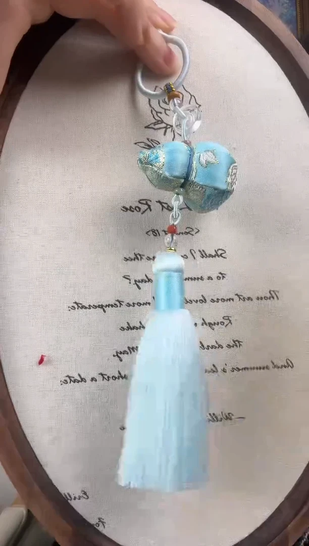 未镶嵌车挂水晶天然