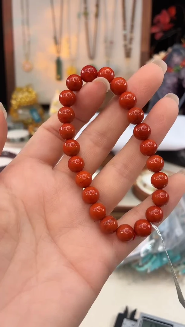 未镶嵌南红玛瑙手饰@@H921C019640