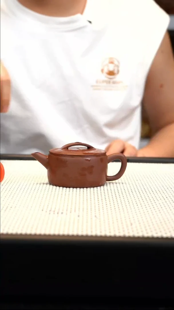 茶壶紫砂幸***！紫砂壶89