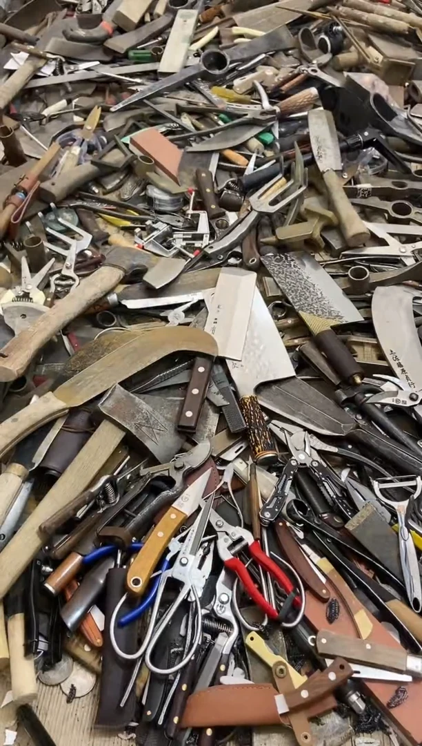 老*友五金园艺农具厨具工具闪购