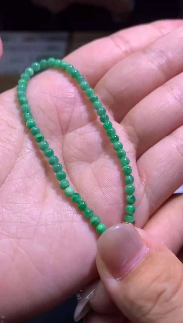 【闪购商品】定制翡翠未镶嵌毛货